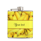 バナナ フラスク (正面)