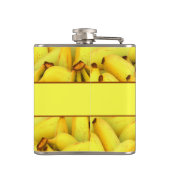 バナナ フラスク (裏面)