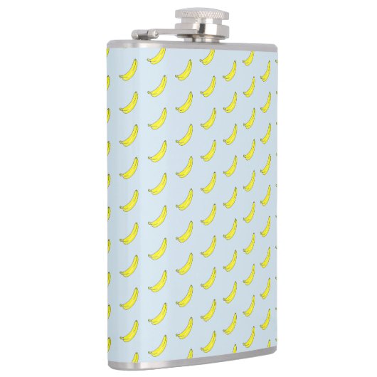 バナナ フラスク (右)