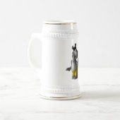 バナナ ブルース マグ (正面左)