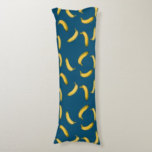 バナナ ボディピロー (正面縦)