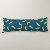 バナナ ボディピロー (正面)