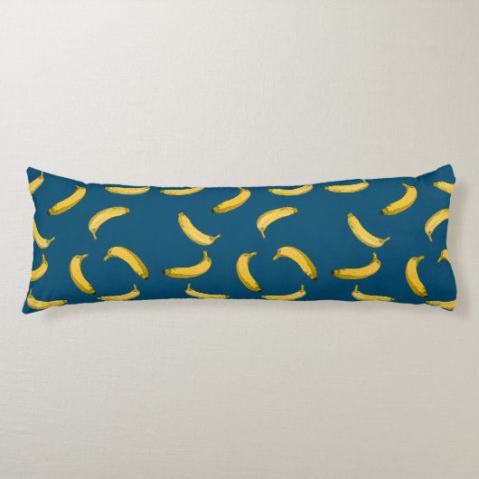 バナナ ボディピロー (正面)