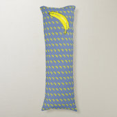 バナナ ボディピロー (正面縦)