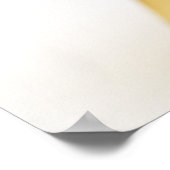 バナナ ポスター (角)