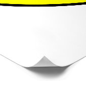 バナナ ポスター (角)