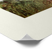 バナナ ポスター (角)