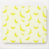 バナナ マウスパッド (正面)