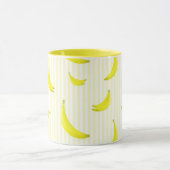 バナナ マグカップ (中央)