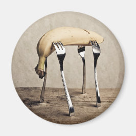 バナナ マグネット