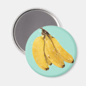 バナナ マグネット (正面/裏面)