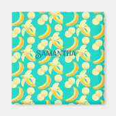 バナナ マグネット (正面)