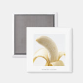 バナナ マグネット (正面/裏面)