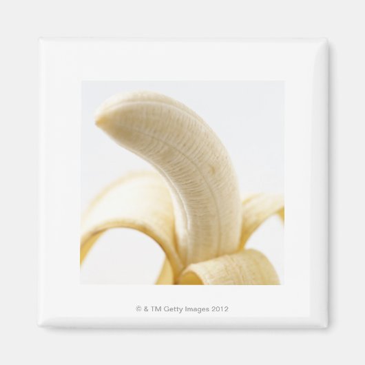 バナナ マグネット (正面)