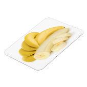 バナナ マグネット (左側)