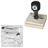 バナナ ラバースタンプ (押印)