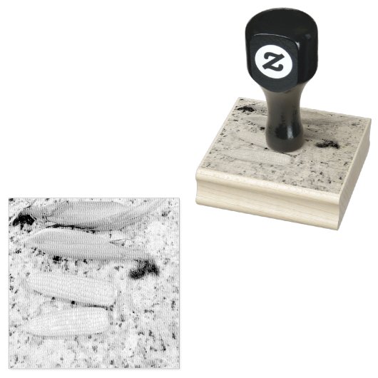 バナナ ラバースタンプ (押印)