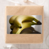 バナナ ラベル (インサイチュ)