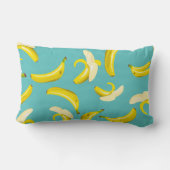 バナナ ランバークッション (裏面)