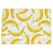 バナナ ラージペーパーバッグ (正面)