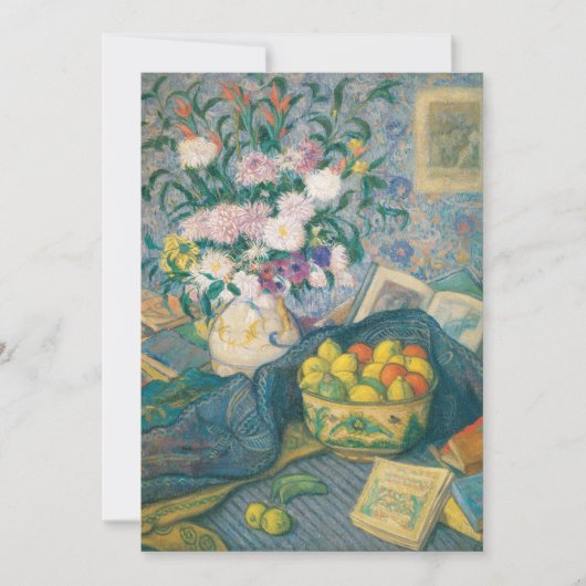 バナナ、レモン、ブックス | フアン・デ・エチェヴァリア (正面)