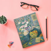 バナナ、レモン、ブックス | フアン・デ・エチェヴァリア ノートブック