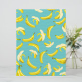 バナナ 招待状 (スタンド正面)