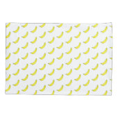 バナナ 枕カバー (裏面)