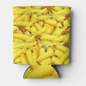 バナナ 缶クーラー (正面)