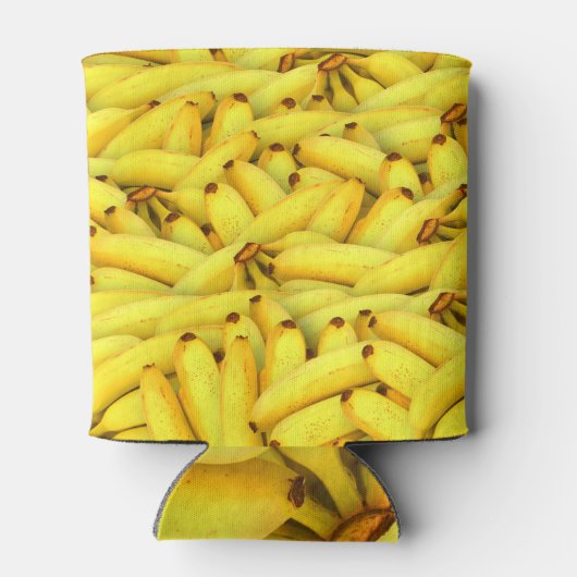 バナナ 缶クーラー (裏面)