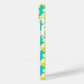 バナナ Case-Mate iPhoneケース (裏面 / 左)