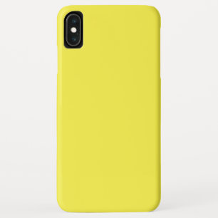 バナナ iPhone XS MAXケース