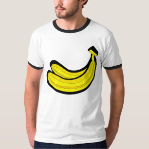 バナナ Tシャツ