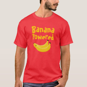 バナナ Tシャツ