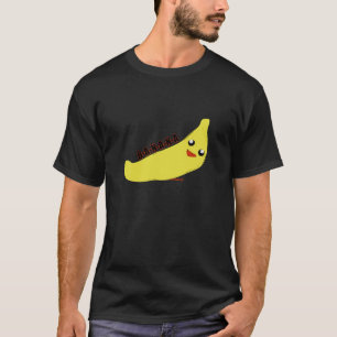 バナナ Tシャツ