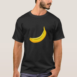 バナナ Tシャツ