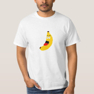 バナナ Tシャツ