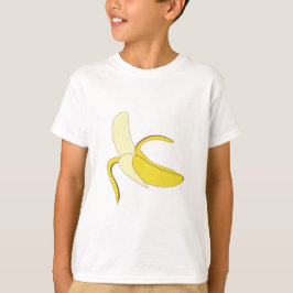 バナナ Tシャツ
