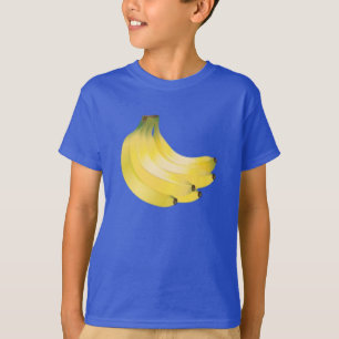 バナナ Tシャツ