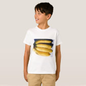 バナナ Tシャツ (正面フル)