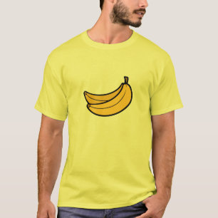 バナナ Tシャツ