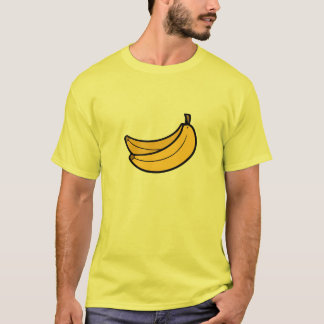 バナナ Tシャツ