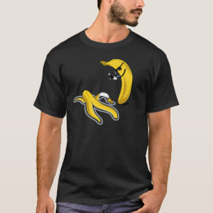 バナナ Tシャツ