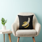 バナナbdd76Nanaのクッション クッション (椅子)