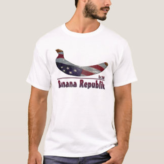 バナナRepublik Tシャツ