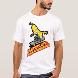 バナナTシャツ Tシャツ