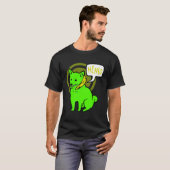 バナバボイ Tシャツ (正面フル)