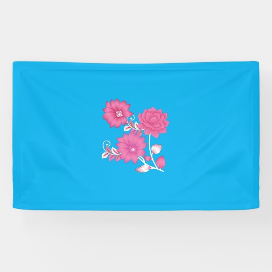 バナパーソナライズされたー印刷には注意が必要» 横断幕 (横)