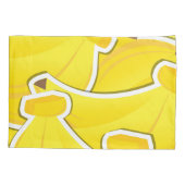 バナファンキーー 枕カバー (裏面)