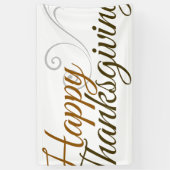 バナユニークーデザイン 横断幕 (縦)